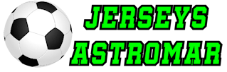 Jerseys ASTROMAR