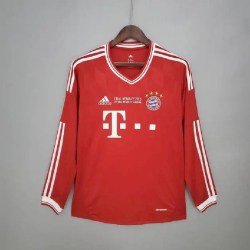 Bayern-Munich-201314-Champions-League-home-long-sleeve-Retro-Jersey